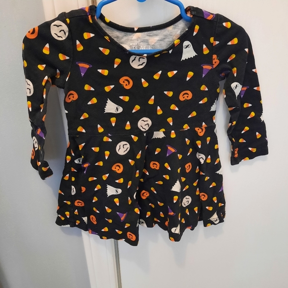 Halloween dress